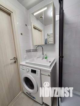 1-к квартира, посуточно, 22м2, 1/1 этаж