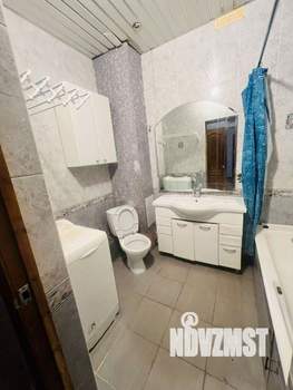 4-к квартира, на длительный срок, 105м2, 7/7 этаж