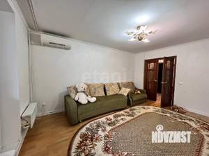 2-к квартира, на длительный срок, 50м2, 7/9 этаж