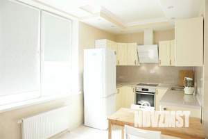 2-к квартира, на длительный срок, 66м2, 8/22 этаж