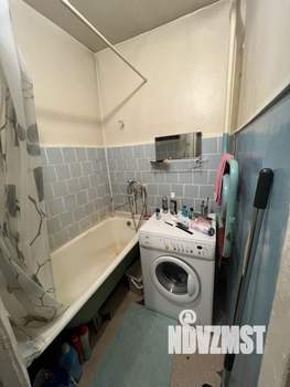 1-к квартира, на длительный срок, 40м2, 10/12 этаж