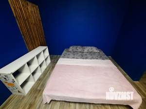 2-к квартира, посуточно, 44м2, 5/5 этаж