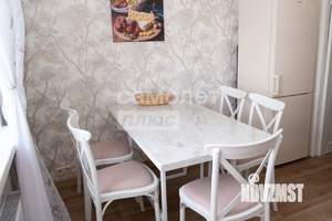 3-к квартира, на длительный срок, 77м2, 15/17 этаж
