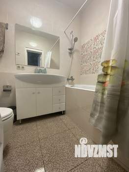 1-к квартира, на длительный срок, 41м2, 13/20 этаж