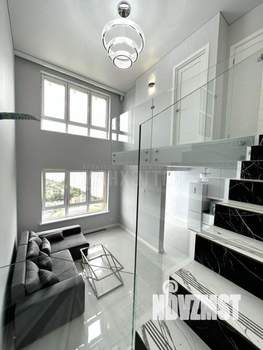 3-к квартира, на длительный срок, 90м2, 25/25 этаж