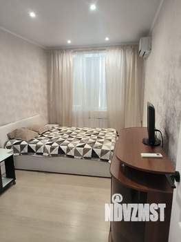 1-к квартира, на длительный срок, 45м2, 2/25 этаж