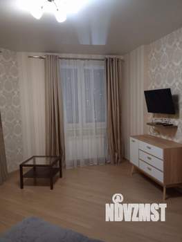 1-к квартира, на длительный срок, 46м2, 11/25 этаж