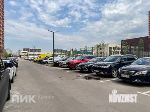 Студия квартира, на длительный срок, 21м2, 4/16 этаж
