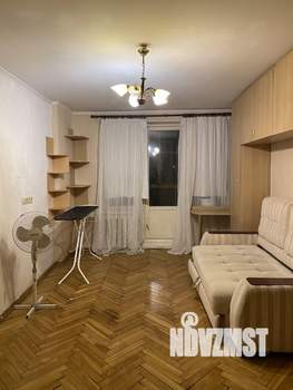 2-к квартира, на длительный срок, 44м2, 2/5 этаж