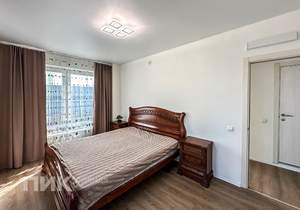 2-к квартира, на длительный срок, 48м2, 7/25 этаж