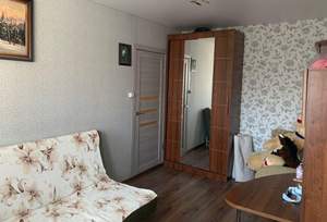 2-к квартира, на длительный срок, 56м2, 4/12 этаж