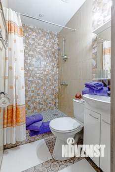 1-к квартира, посуточно, 13м2, 1/1 этаж