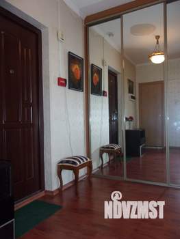 1-к квартира, на длительный срок, 40м2, 3/24 этаж