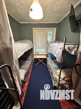 2-к квартира, посуточно, 50м2, 2/5 этаж