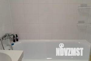 1-к квартира, посуточно, 40м2, 5/25 этаж