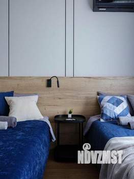 1-к квартира, посуточно, 24м2, 1/1 этаж