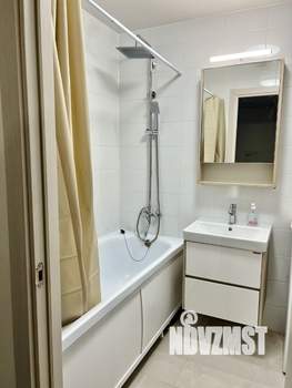 1-к квартира, на длительный срок, 32м2, 13/24 этаж