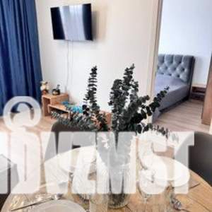 1-к квартира, посуточно, 34м2, 22/25 этаж