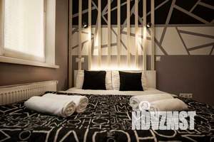 1-к квартира, посуточно, 12м2, 5/25 этаж
