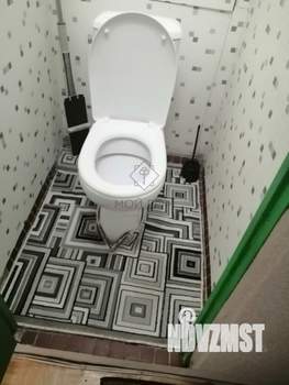 2-к квартира, на длительный срок, 52м2, 11/12 этаж