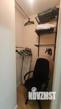 2-к квартира, на длительный срок, 50м2, 21/25 этаж