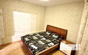 3-к квартира, посуточно, 90м2, 1/1 этаж