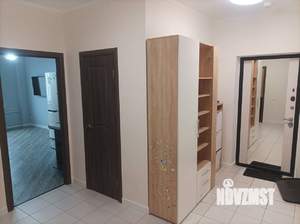 2-к квартира, на длительный срок, 71м2, 18/27 этаж