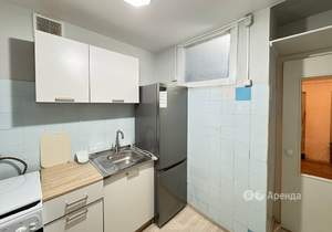 2-к квартира, на длительный срок, 45м2, 4/9 этаж