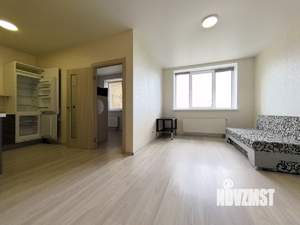 2-к квартира, на длительный срок, 45м2, 24/25 этаж