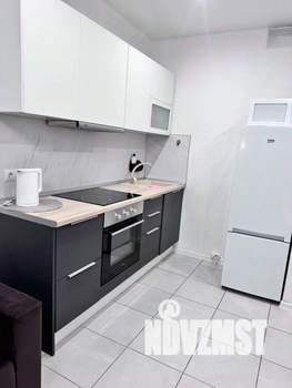 1-к квартира, посуточно, 34м2, 1/1 этаж