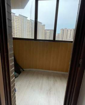 1-к квартира, на длительный срок, 42м2, 2/17 этаж