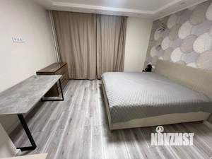 2-к квартира, на длительный срок, 52м2, 2/25 этаж