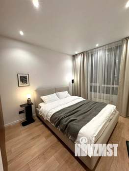 1-к квартира, на длительный срок, 43м2, 8/28 этаж