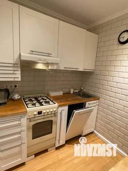 2-к квартира, на длительный срок, 46м2, 5/5 этаж