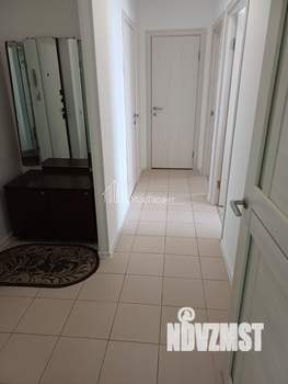 2-к квартира, на длительный срок, 55м2, 13/25 этаж