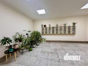 1-к квартира, на длительный срок, 40м2, 6/19 этаж