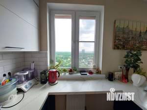 3-к квартира, на длительный срок, 65м2, 18/25 этаж