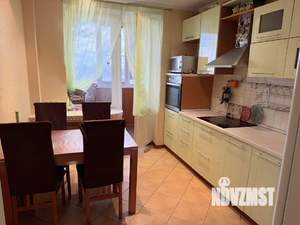 2-к квартира, на длительный срок, 63м2, 14/17 этаж