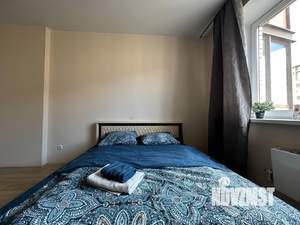 1-к квартира, посуточно, 35м2, 13/15 этаж