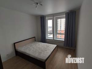 4-к квартира, на длительный срок, 85м2, 14/16 этаж