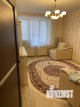 1-к квартира, на длительный срок, 40м2, 5/27 этаж