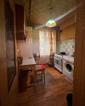 2-к квартира, на длительный срок, 45м2, 1/5 этаж