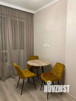 2-к квартира, на длительный срок, 51м2, 24/27 этаж