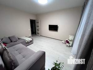2-к квартира, на длительный срок, 56м2, 20/26 этаж