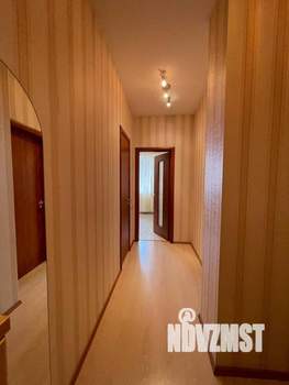 1-к квартира, на длительный срок, 43м2, 14/19 этаж