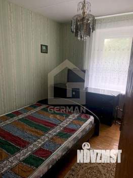 3-к квартира, на длительный срок, 62м2, 3/9 этаж