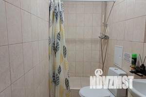 1-к квартира, посуточно, 20м2, 1/20 этаж