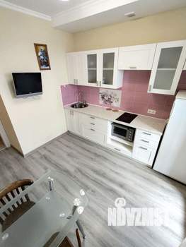 1-к квартира, на длительный срок, 41м2, 15/17 этаж