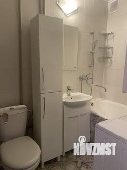 2-к квартира, на длительный срок, 44м2, 3/5 этаж