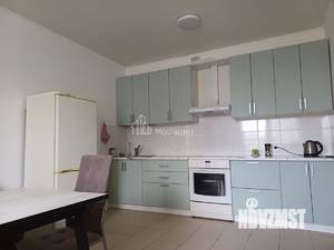 2-к квартира, на длительный срок, 55м2, 13/25 этаж